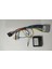 Smart Go Jeep Compass /dodge Calibre 2007/2009 10 Inç 4-32 5