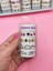 Renkli Yaldızlı Vintage Washi Tape Bant Yapışkanlı Maskeleme Kağıdı 5 Lı - Kurdele 1