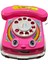 Çevirmeli Telefon Araba 1