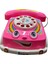 Çevirmeli Telefon Araba 3