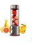 450 ml Taşınabilir Metal Kişişel Blender Shake'n Smoothies Blender Keskin Paslanmaz 6 Bıçaklı 1