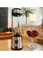 450 ml Taşınabilir Metal Kişişel Blender Shake'n Smoothies Blender Keskin Paslanmaz 6 Bıçaklı 5