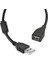 USB To USB Uzatıcı Kablo Erkek USB Dişi USB Uzatma 1.5m Uzatma Kablo 1