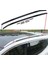 Nissan Qashqai Uyumlu 2014 2020 Tavan Çıtası Siyah 1