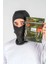 Combat Tactical Outdoor Balaklava Kar Maskesi Kışlık Boyunluk Maske 2