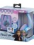 Kablolu Kulaklık Disney Frozen Karlar Ülkesi Anna Elsa Çocuk Kulaklığı Lisanslı DY-6513-FR2 11 Adet Sticker Ile Birlikte 1