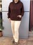 Unısex Kapşonlu Sweatshirt 1