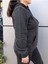 Unısex Kapşonlu Sweatshirt 2