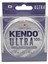 Ultra Fluorocarbon Coated 100M White Misina 1