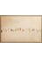 Deco Sociedad Tablo - Bej - 90X60 cm 2