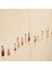 Deco Sociedad Tablo - Bej - 90X60 cm 4