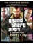 Grand Theft Auto IV (Complete Edition) Steam Key 1