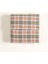 Vıseu Ekoseli Pamuk %100 Pamuk Flanel Nevresim Seti 240x220 Cm Orman Yeşili 3