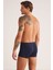 Troy Mikro Modal 2li Erkek Boxer 3