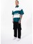 Be Yourself Prınted Polo Yaka 4