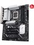 Prıme B860-PLUS Wıfı LGA1851 Ddr5 8200 Dp HDMI 2x M2 Usb3.2 Gen 2x2 Wifi 6e + Bt Aura Rgb 2.5gbit Lan Atx Anakart 3
