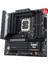 Tuf Gamıng B860M-PLUS Intel B860 LGA1851 Ddr5 8800 Dp HDMI Type-C 3x M2 Usb3.2 Gen 2x2 Aura Rgb 2.5gbit Lan Matx 12+1+2+1 Güç Aşamaları, 1xgen5 M.2, Ready For Advanced Aı Pc 3