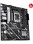 Prıme H810M-A-CSM Intel H810 LGA1851 Ddr5 6400 Dp HDMI Çift M2 Usb3.2 Aura Rgb Matx 6+1+1+1 Güç Aşamaları, Uzaktan Yönetim Yazılımı, Ready For Advanced Aı Pc 3