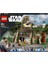 LEGO Star Wars Yavin 4 Asi Üssü 75365 4