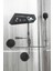 Interkom Intercom Kask Kulaklık BT22 Bluetooth Motosiklet Kulaklık 5.0 Bluetooth 3