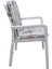4 Adet Elit Yüksek Arkalı Minder Duck Bezi-Eltm-Prm 100868 V1 V4 4