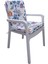4 Adet Elit Yüksek Arkalı Minder Duck BEZİ-ELTM-PRM150741-V03 V4 2