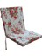 6 Adet Elit Yüksek Arkalı Minder Duck Bezi-Eltm-Prm 130267 V1 V6 5