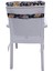 4 Adet Elit Yüksek Arkalı Minder Duck Bezi-Eltm-Prm 111089 V-001 V4 5