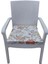 6 Adet Duck Bezi Rattan Minderi-Tac 33110 03 2