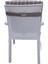 6 Adet Elit Yüksek Arkalı Minder Duck Bezi-Eltm-Prm 040706 V70 V6 4