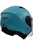 Aırflow 2 Turkuaz Açık Kask 5
