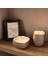 Rose Mumluk 14 cm Rose Gold 2