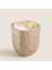 Rose Mumluk 14 cm Rose Gold 3