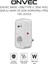 Basic Usb/Type-c 20W Hızlı Şarjlı Akım ve Şok Korumalı Priz 720 Joule 1
