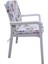 6 Adet Elit Yüksek Arkalı Minder Duck BEZİ-32282-02 V6 3