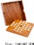Iq 3D Ahşap Bulmaca Rompecabezas Montessori Yüksek Zorluk Zeka Oyunu Bulmaca Casse Tete Juegos De Lógica (Yurt Dışından) 1