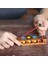 Iq 3D Ahşap Bulmaca Rompecabezas Montessori Yüksek Zorluk Zeka Oyunu Bulmaca Casse Tete Juegos De Lógica (Yurt Dışından) 4