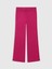 Kız Çocuk Pembe Cashsoft Triko Pantolon 1