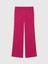 Kız Çocuk Pembe Cashsoft Triko Pantolon 2