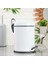Bath Bon Çöp Kovası - Beyaz - 5 Lt 1