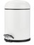 Bath Bon Çöp Kovası - Beyaz - 5 Lt 2
