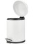 Bath Bon Çöp Kovası - Beyaz - 5 Lt 3