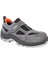 Suet Deri-S1 Unisex İş Güvenliği Ayakkabısı Class-Xc-12 Gri 1