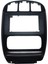Smart Go Jeep Chrysler Grand Voyager 10 Inç 6-128 4