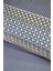 KING SIZE ELEGANCE STN NEVRESİM TAK.REGINA INDIGO - NEVRESIM 4