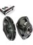 Reıss Audıo RS-M69NX Oto Midrange Oval 6x9 Inç 400 Watt (120 Rms) Kapaklı 2 Adet 1