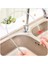 Lavabo Gider Açıcı Bükülebilir Esnek Kıskaç Tel 60 cm 2