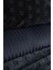 Cıft Kısılık Unıque Touch Nevresım Tk Tımes Black - Nevresım 2