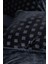 Cıft Kısılık Unıque Touch Nevresım Tk Tımes Black - Nevresım 4