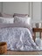 KING SIZE ELEGANCE STN NEVRESİM TAK.BERTA YEŞİL - NEVRESIM 1